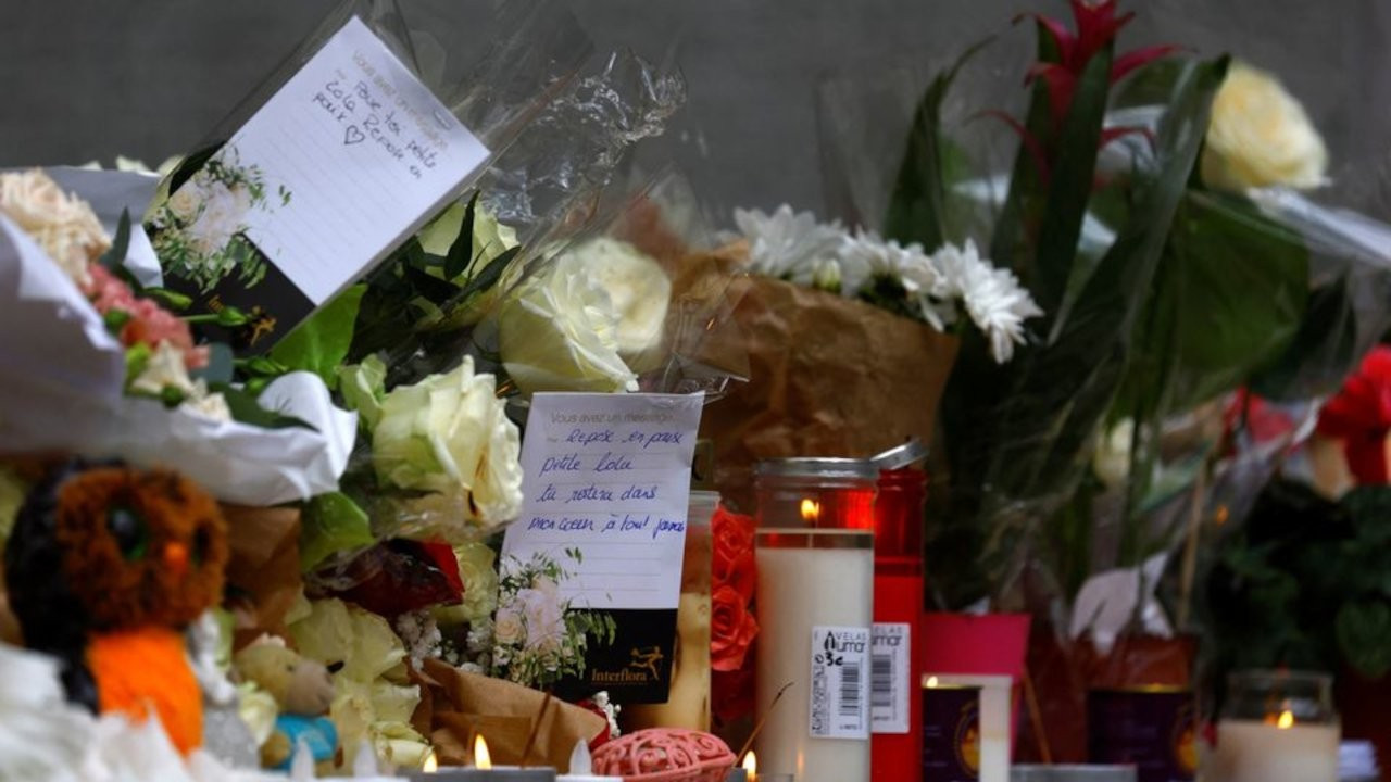 Paris'te 12 yaşındaki çocuğun cesedi bir kutuda bulundu