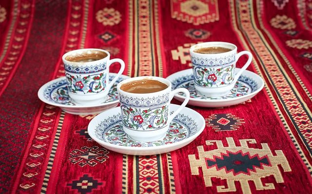 En sevilen kahve Türk kahvesi: Yeni nesil kahveleri geride bıraktı - Sayfa 2