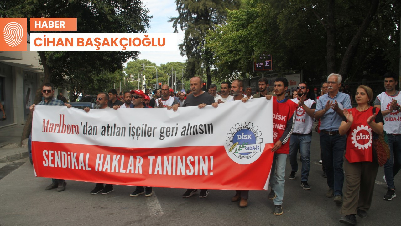 İşçilerin direnişi sürüyor: Kılıçdaroğlu ile görüştüler