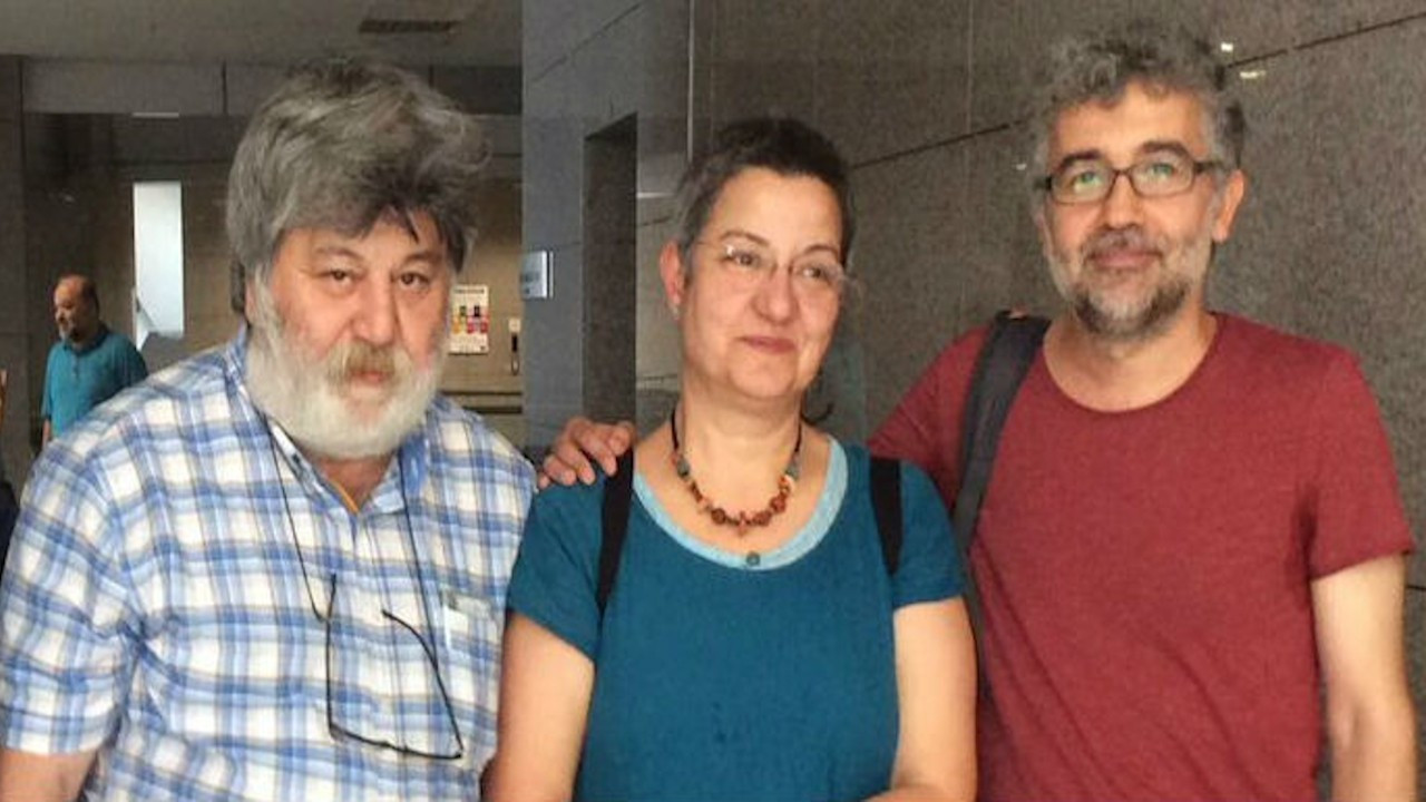 Özgür Gündem nöbetçi genel yayın yönetmenliği davası 1 Şubat'a ertelendi