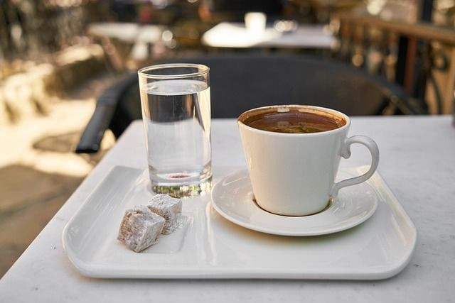 En sevilen kahve Türk kahvesi: Yeni nesil kahveleri geride bıraktı - Sayfa 4