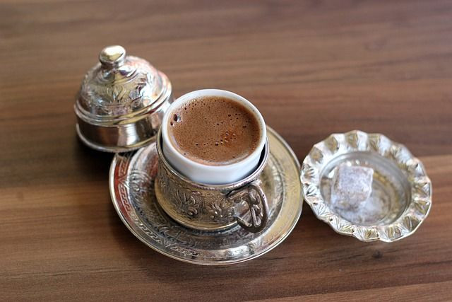 En sevilen kahve Türk kahvesi: Yeni nesil kahveleri geride bıraktı - Sayfa 3