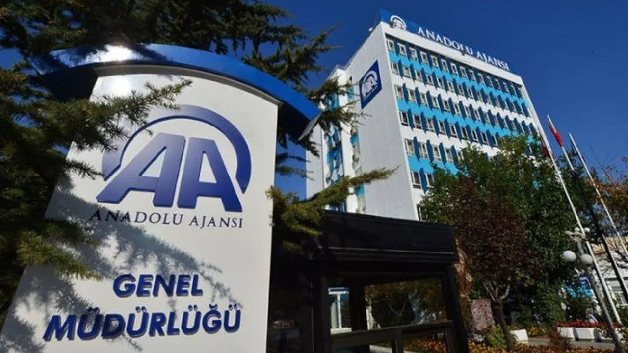 Anadolu Ajansı, Fakıbaba'nın istifasını haberleştirmedi