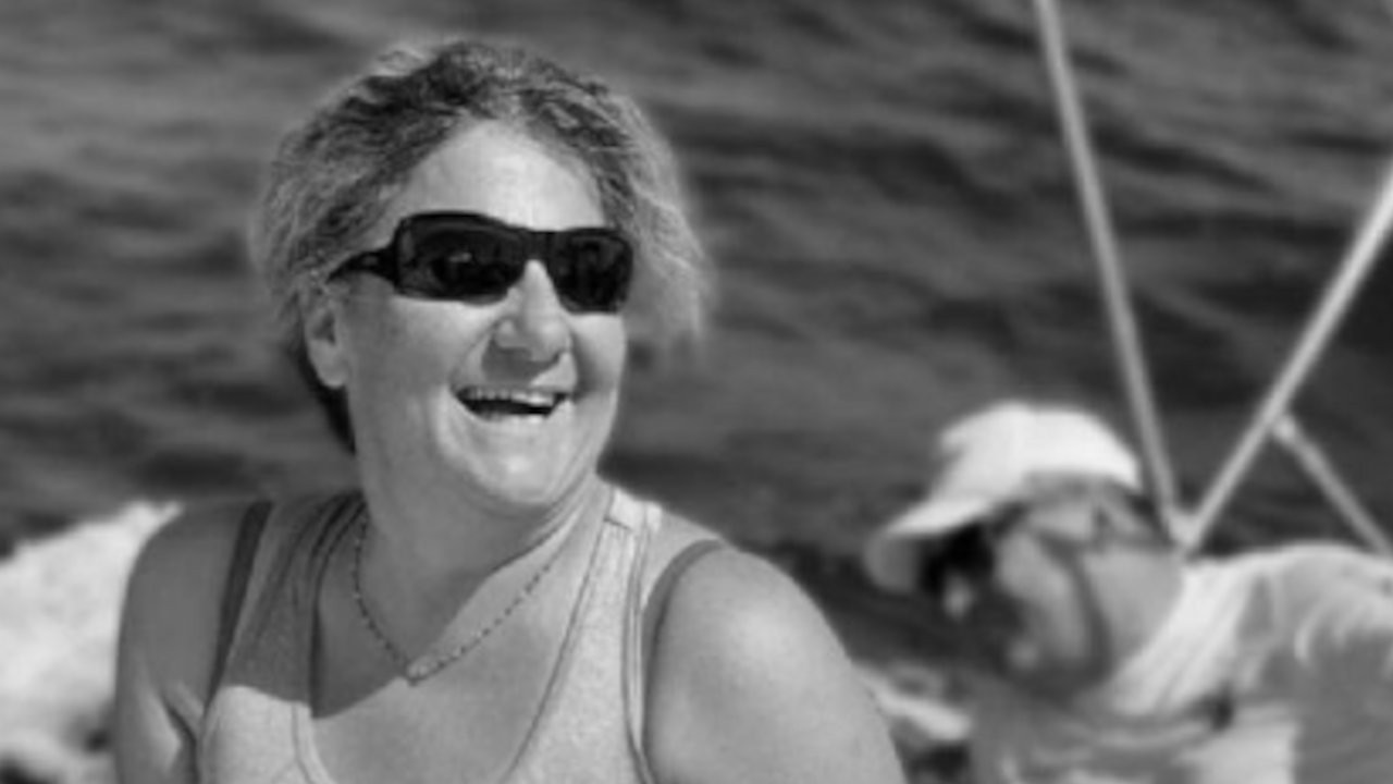 The Bodrum Cup'ta yarıştığı teknede fenalaşan doktor, hayatını kaybetti