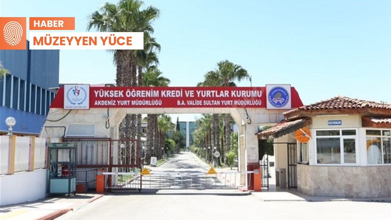 KYK yurttan attı, CHP’li belediye sahip çıktı: Gerekçe 8 Mart eylemi