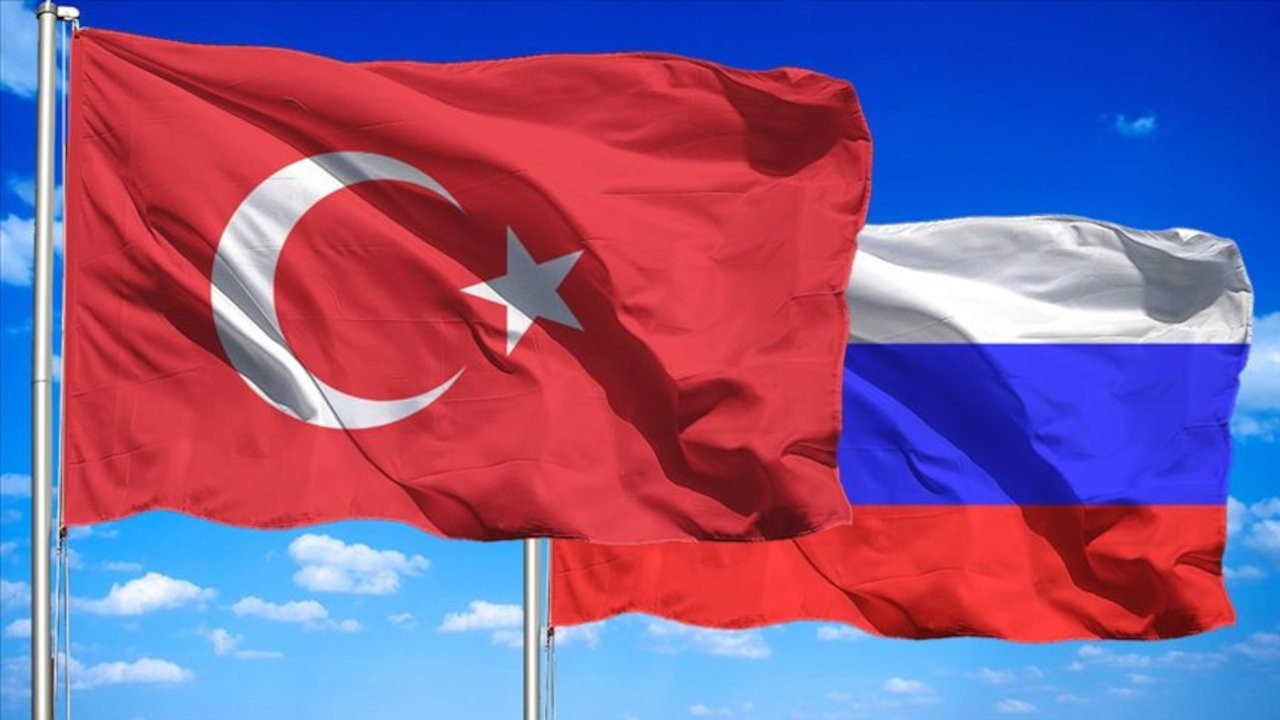 ABD'den Türkiye'ye 'yaptırım' ziyareti