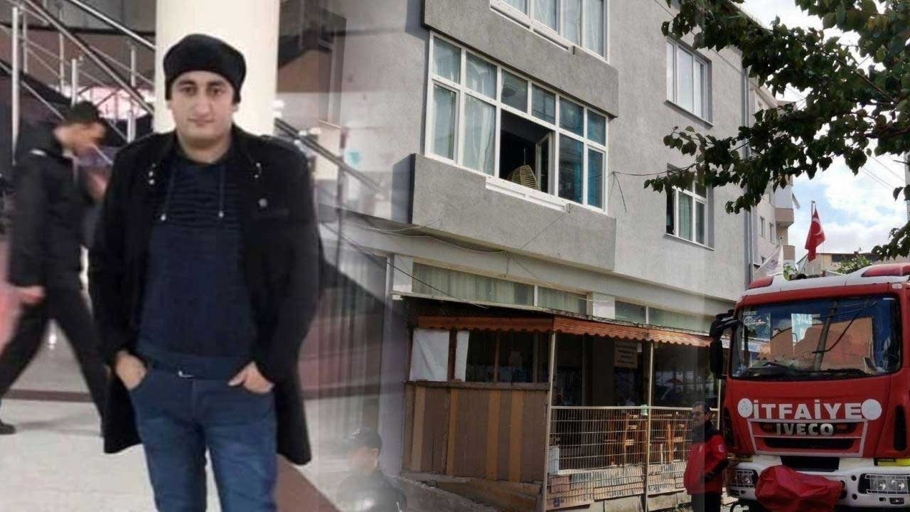 Büşra Kabataş'ın katili 'bileklerini kesti' iddiası: Deli numarası yaparak rapor alma peşinde