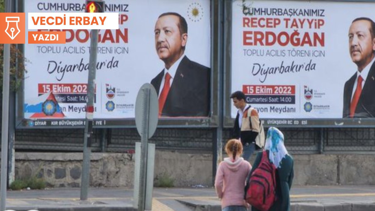 Selvi ve Metiner, Erdoğan'a neyi diyemiyor?