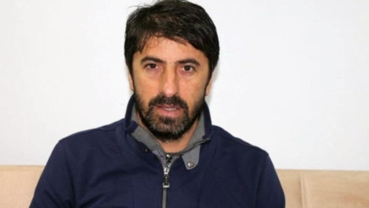 Eski futbolcu Zafer Biryol gözaltına alındı