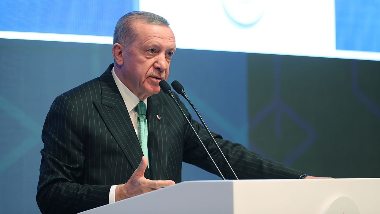 Erdoğan, TTB Başkanı Fincancı'yı hedef aldı: Değişmesini sağlayacağız