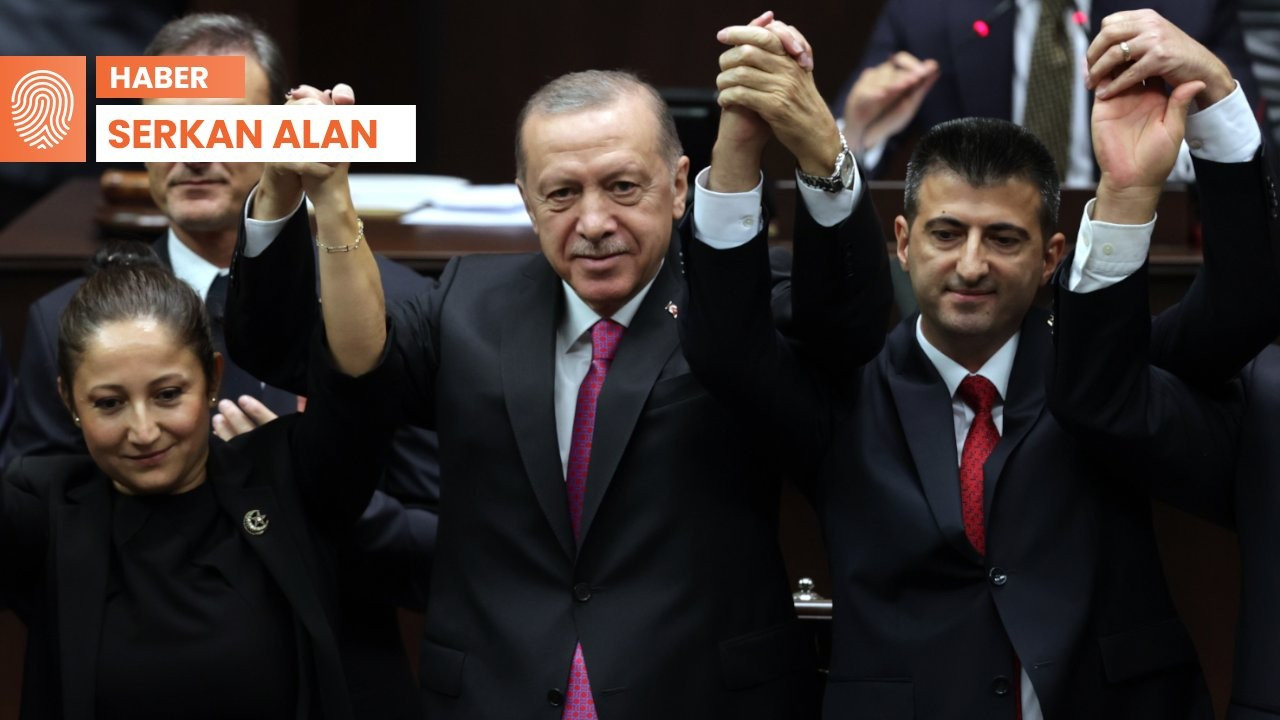 Erdoğan’ın ‘çocuk’ tavsiyesinin ardından Meclis araştırması önergesi