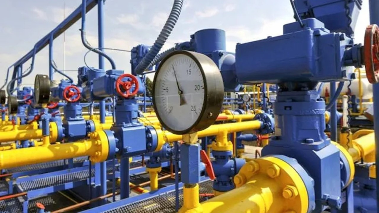 Türkiye, Rusya doğal gazında en az yüzde 25 indirim isteyecek