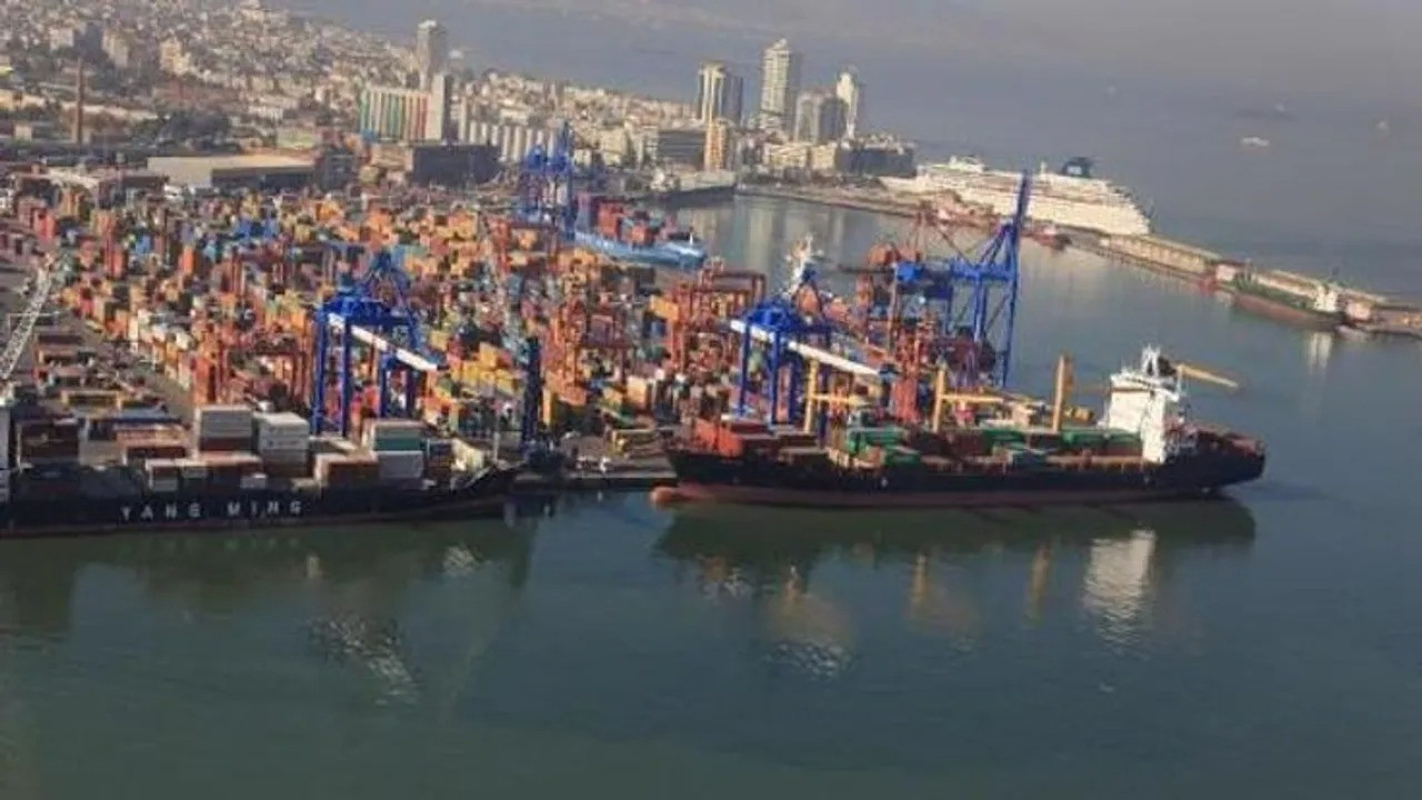 CHP’den, ‘liman işletme sürelerinin uzatılması’ teklifine tepki