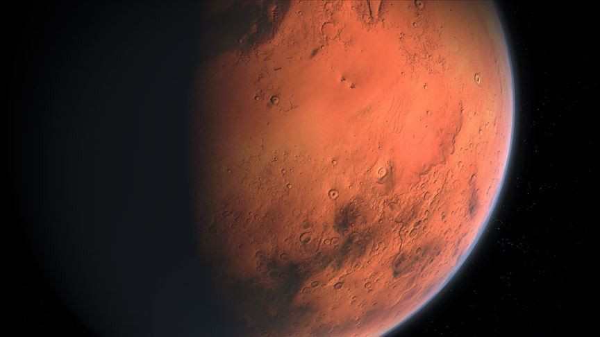 NASA, Mars'a inişin farklı yollarını deniyor - Sayfa 4