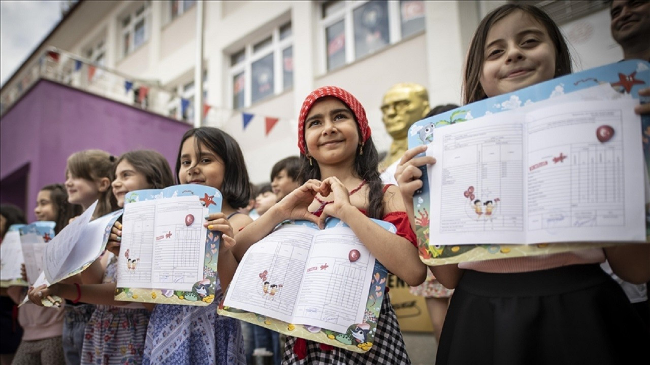 MEB: Kız çocuklarının okullaşma oranı yüzde 95'e ulaştı