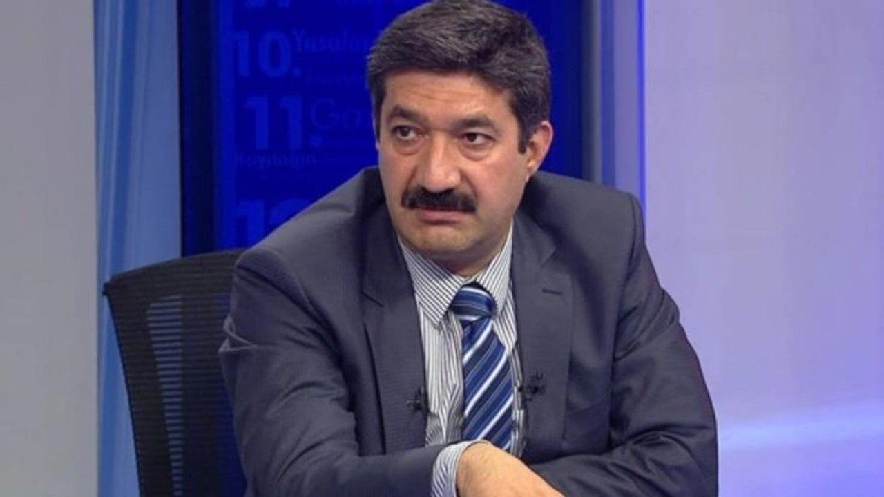 AK Partili Kurt: Kürtlerden çok çocuk yapmalarını önemle rica ediyoruz