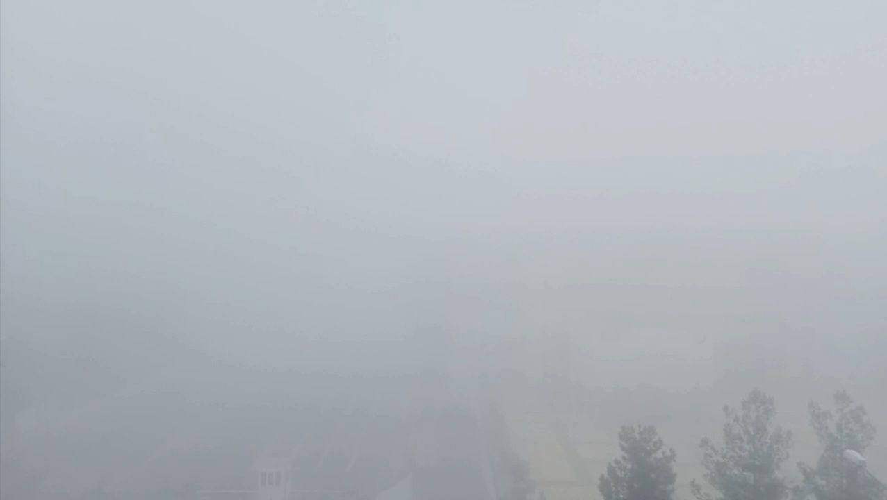 Erdoğan'ın ziyareti öncesi sis: Diyarbakır'a uçuş yapılamıyor - Sayfa 2