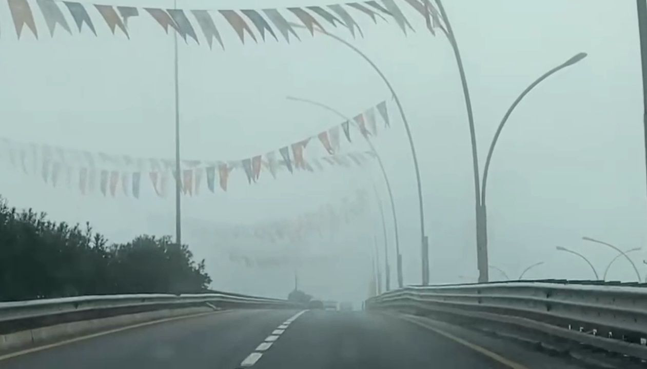 Erdoğan'ın ziyareti öncesi sis: Diyarbakır'a uçuş yapılamıyor - Sayfa 4