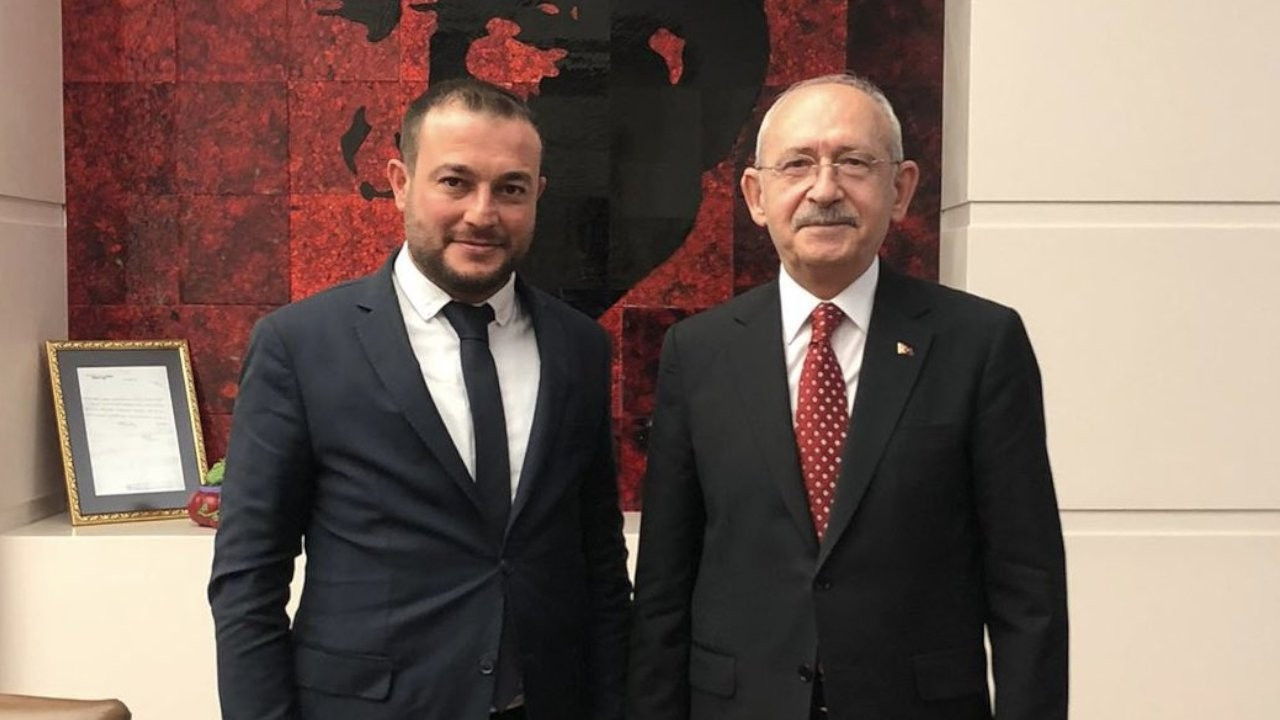 Eski MHP’li yönetici Kılıçdaroğlu'nun danışmanı oldu