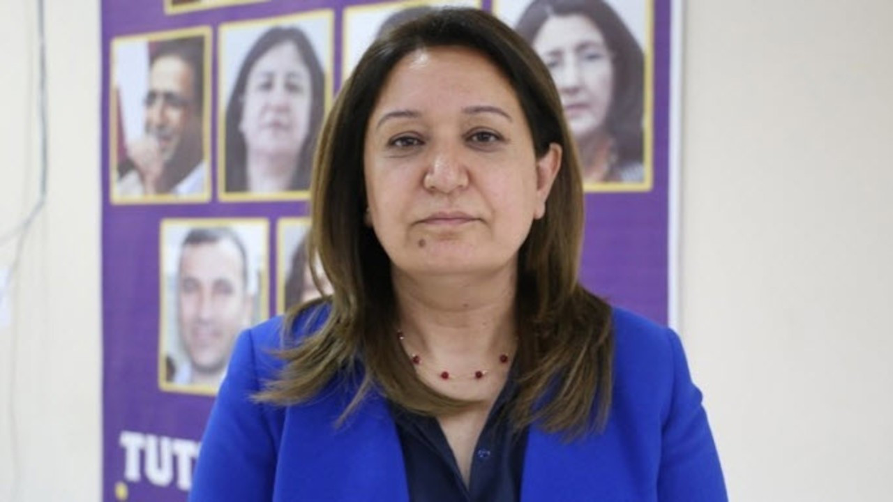 Bismil Belediye Eşbaşkanı Özer’in 30 yıla kadar hapsi istendi