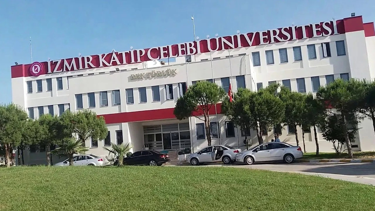 Sayıştay'dan Katip Çelebi Üniversitesi'ne 'adrese teslim' ilan uyarısı