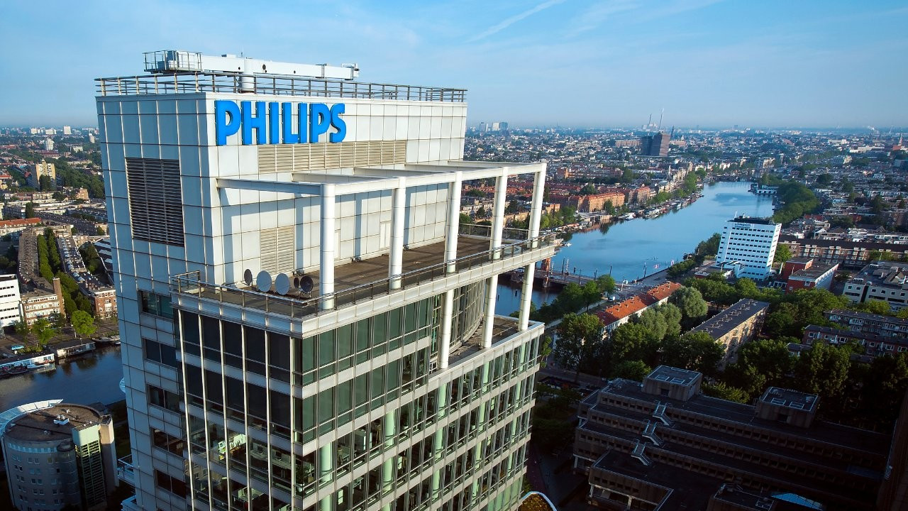 Philips 4 bin kişiyi işten çıkaracak
