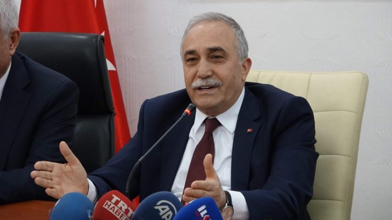 Ahmet Eşref Fakıbaba'nın milletvekilliği düştü