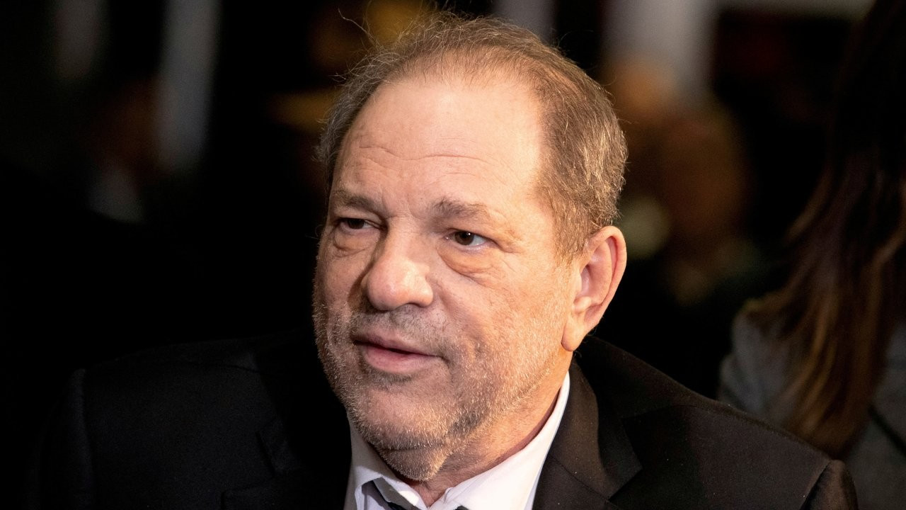 Harvey Weinstein davası başladı: Cinsel organı delil sayılacak
