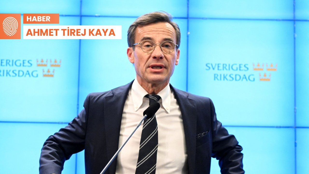 İsveç Başbakanı'na Türkiye ziyareti öncesi çağrı: Demokrasiyi hatırlat