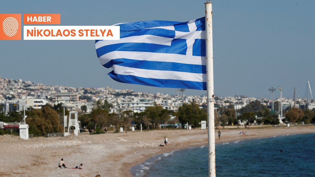 Yunanistan'da yeniden süvari birliği kuruluyor