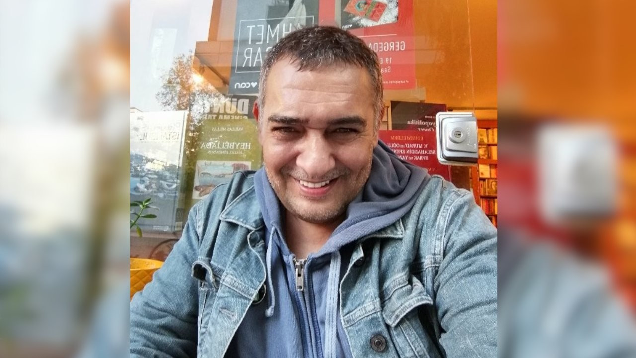 Yazarımız Ahmet Tulgar'ı kaybettik