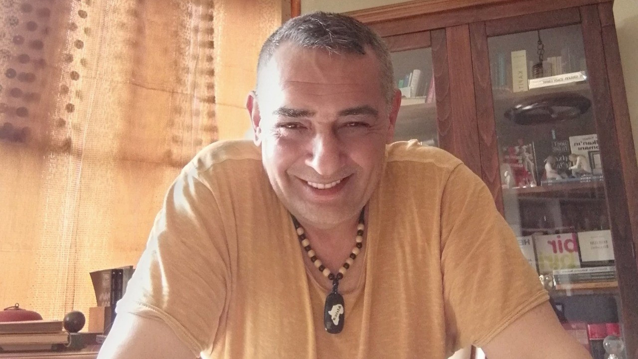 Ahmet Tulgar: Tek emelim ölmeden önce birkaç kitap daha yazmak