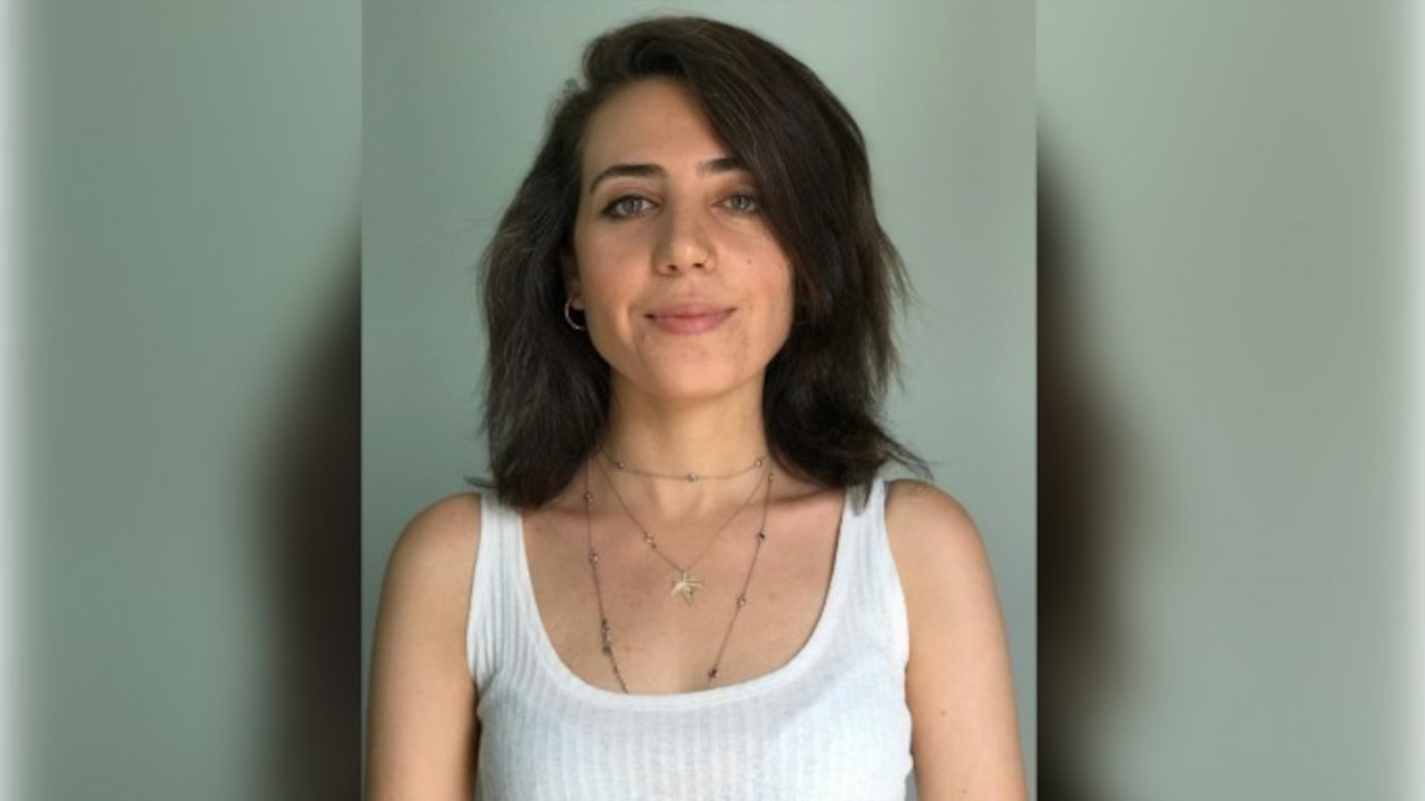 Gazeteci İnci Aydın'a beraat