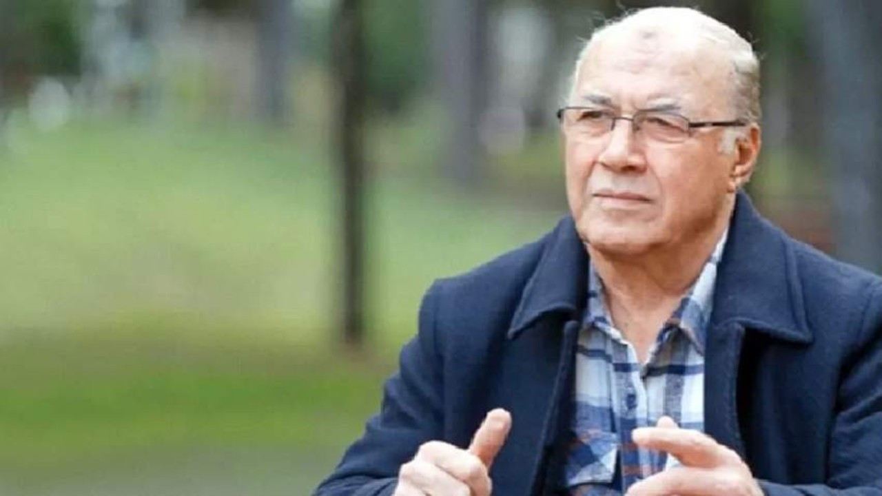 Necmettin Batırel: Daron Acemoğlu ve CHP liderinden özür diliyorum