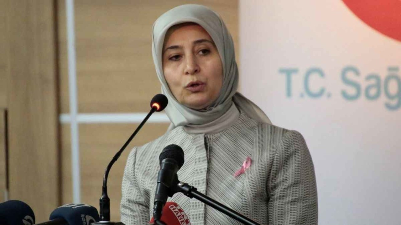 Sare Davutoğlu: 'Dindar camia iktidar testini çok büyük başarısızlıklarla tamamladı'