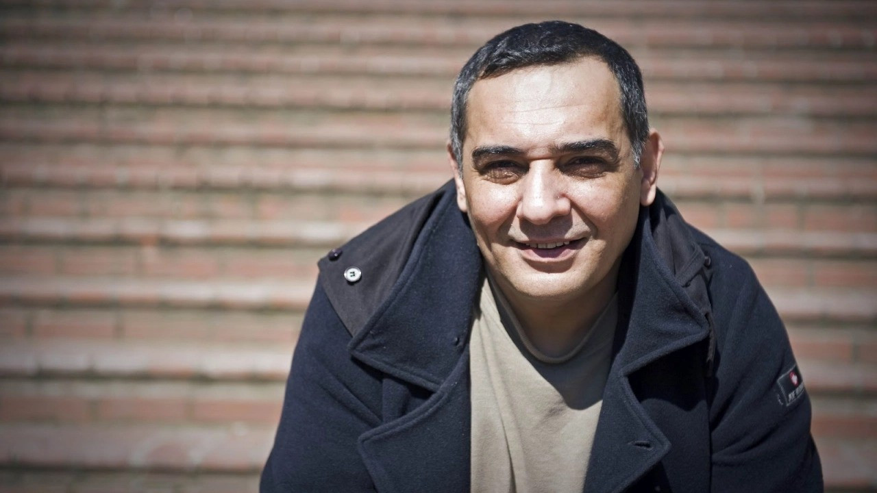 Yazarımız Ahmet Tulgar'ın anısına kütüphane açılacak