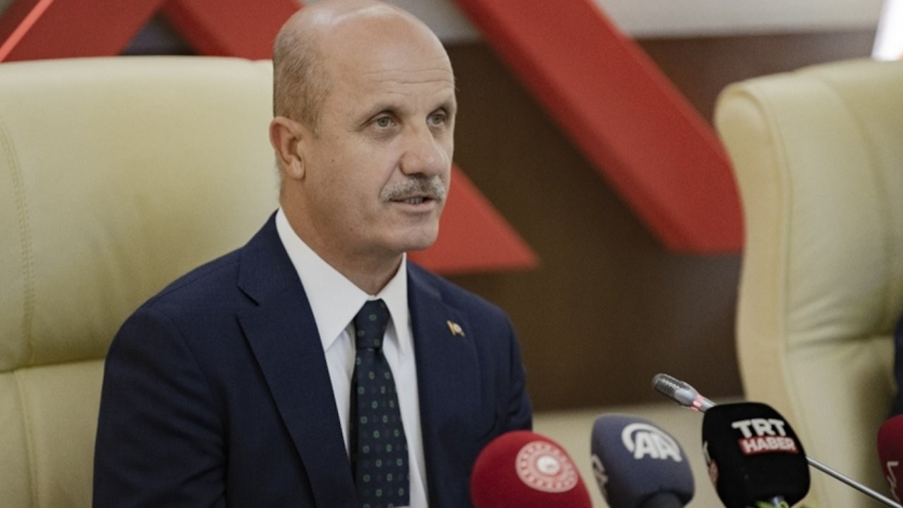 YÖK Başkanı Özvar'dan KPSS açıklaması