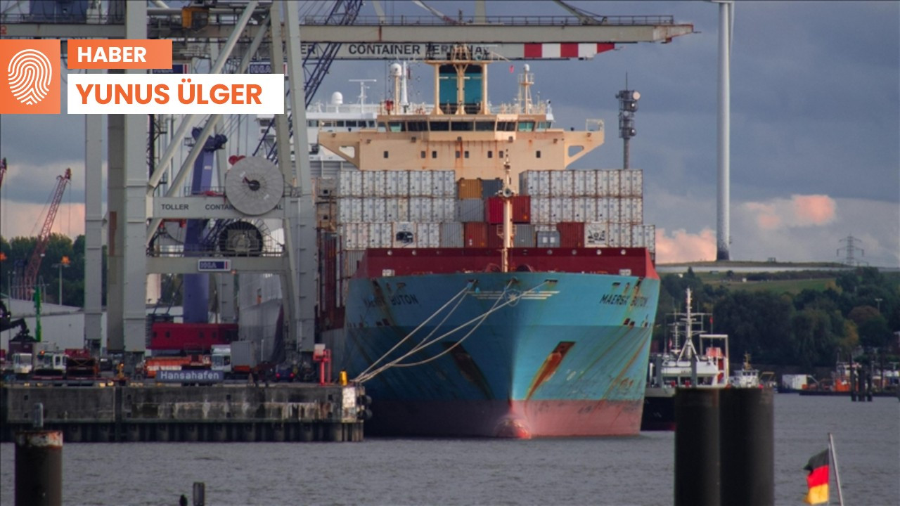 Almanya'da Hamburg Limanı tartışması: Çin'in amacı ekonomik değil, jeopolitik