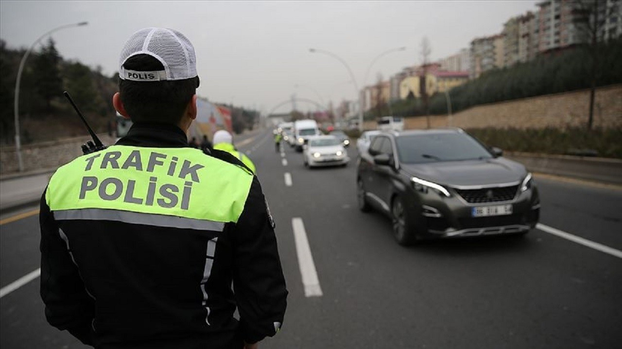 Ankara'da bugün ve yarın bazı yollar trafiğe kapatılacak