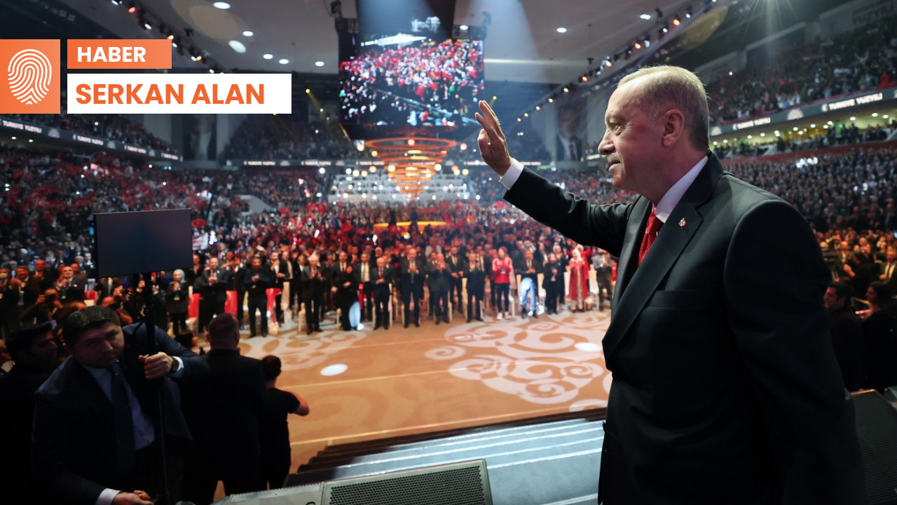 ‘Türkiye Yüzyılı’: AK Parti eskiyi konuşarak yeniyi vadediyor