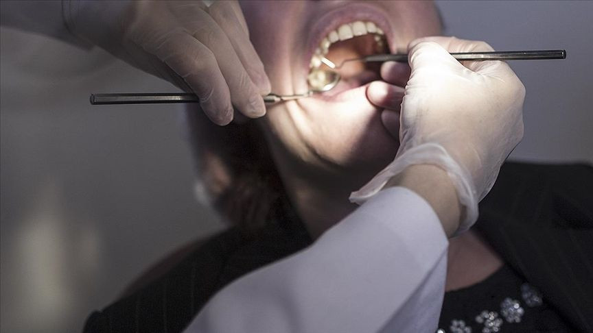 Tedavi edilmeyen diş iltihabı ölümcül olabilir - Sayfa 2