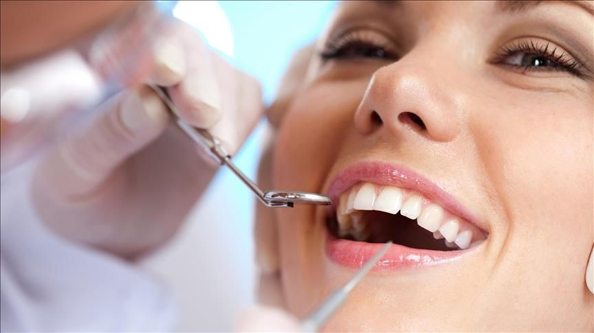 Tedavi edilmeyen diş iltihabı ölümcül olabilir - Sayfa 4
