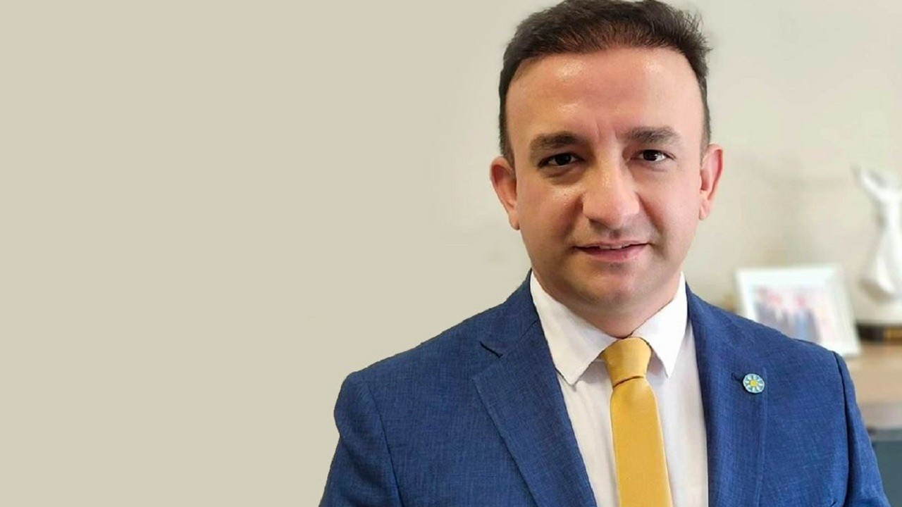 İYİ Parti Konya İl Başkanı hayatını kaybetti