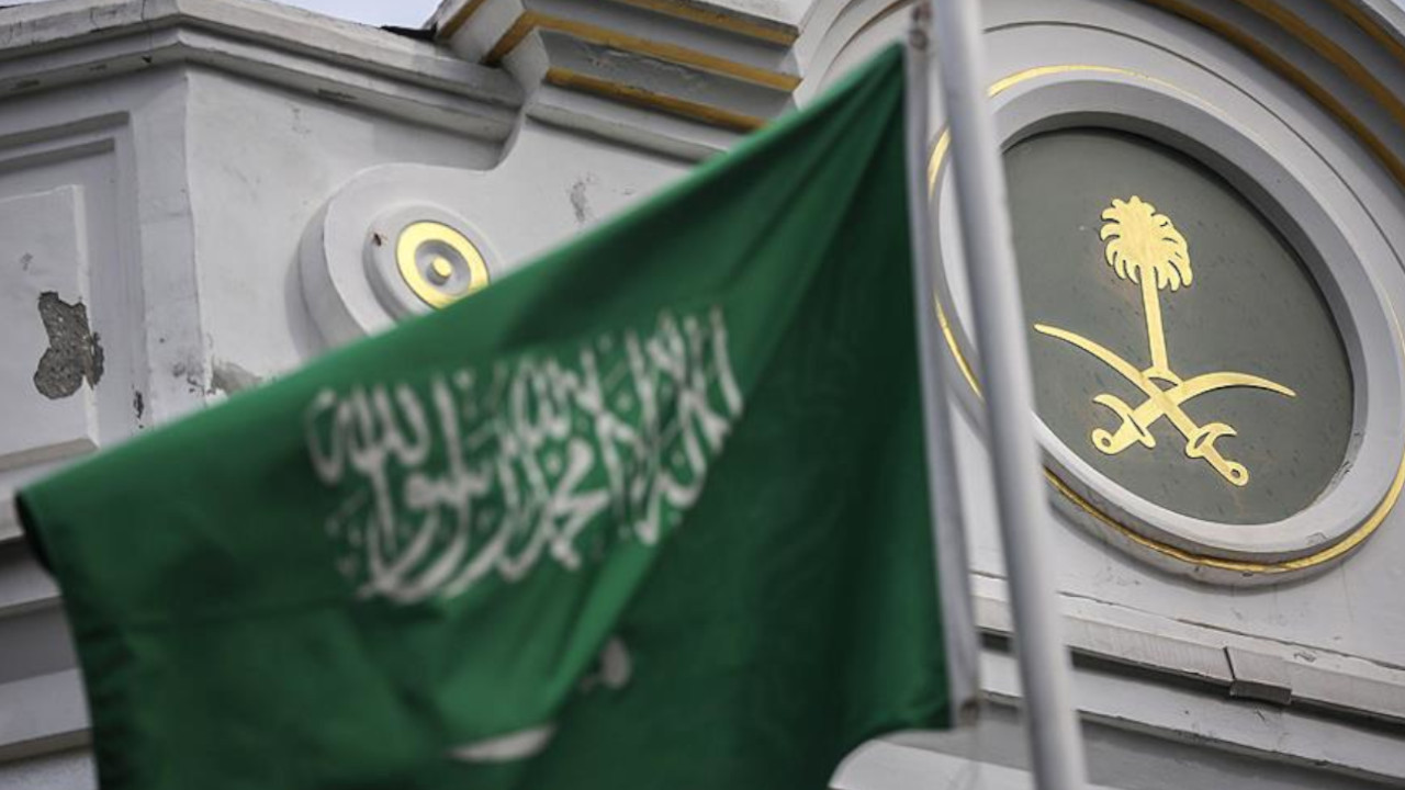 Suudi Arabistan, Hamas yetkilisinin oğlunu serbest bıraktı