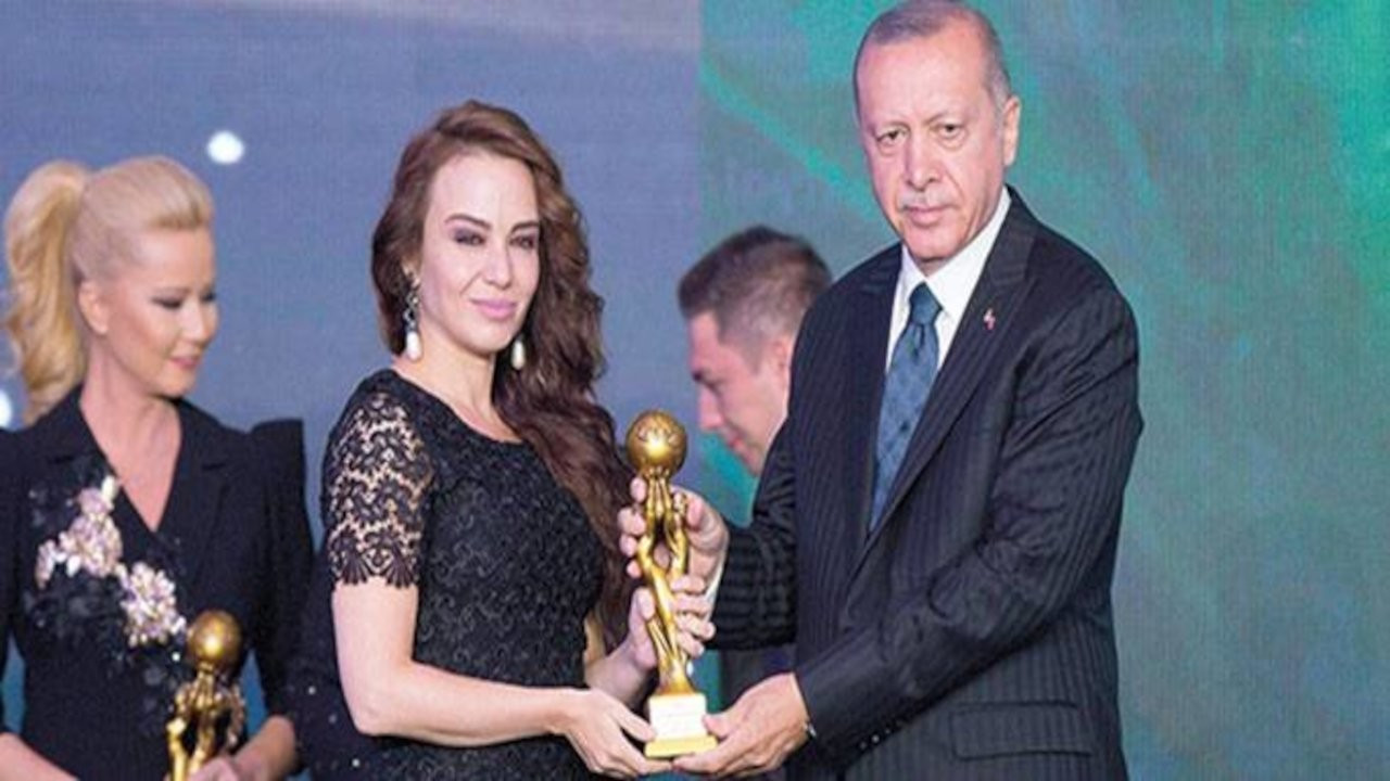 Deniz Uğur'dan Cumhurbaşkanı Erdoğan'a 'Reha Muhtar' çağrısı: Dur deyin