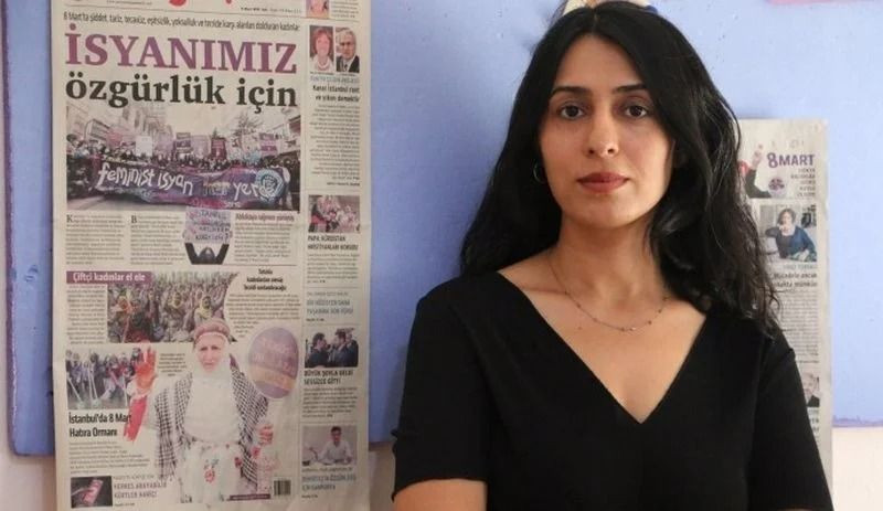 Tutuklanan 9 Kürt gazeteci kimdir? - Sayfa 3