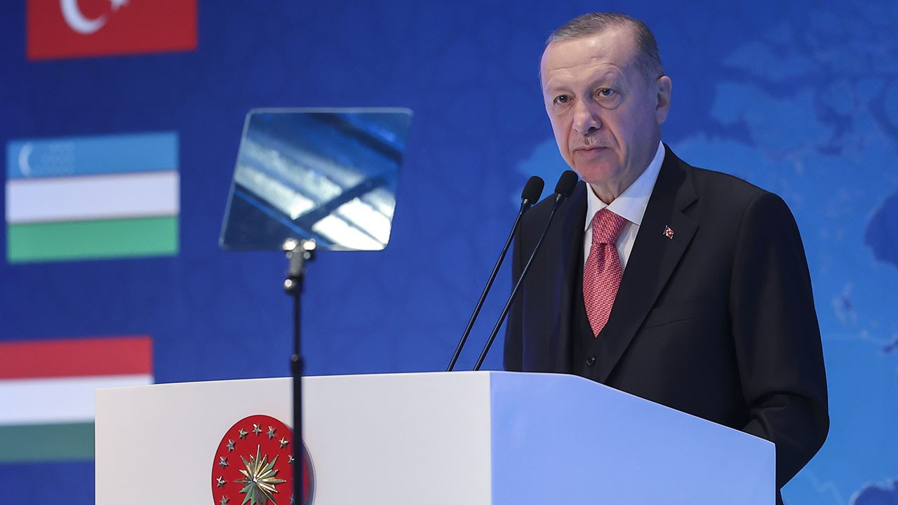 Erdoğan'dan Rusya'nın tahıl anlaşması kararıyla ilgili açıklama