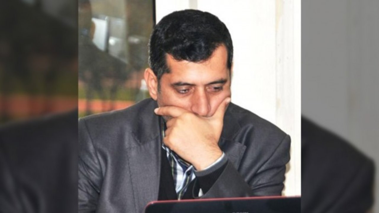 Yazar Hogir Berbir gözaltına alındı
