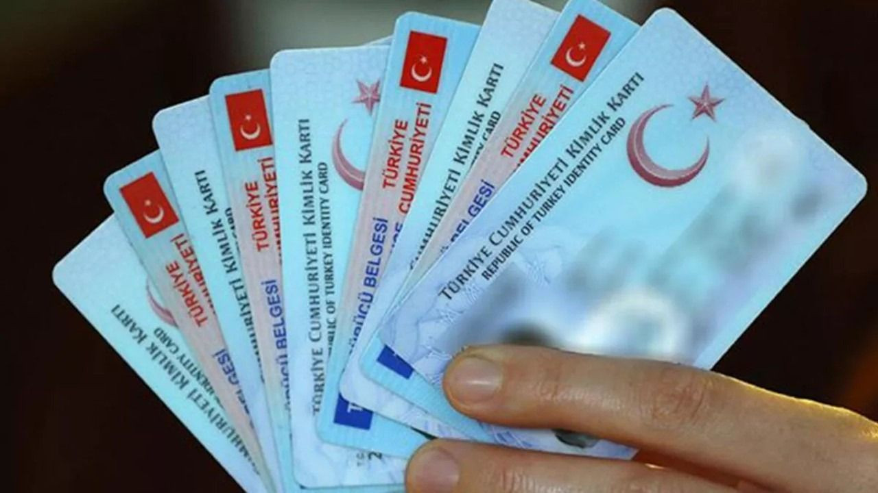 Nüfus müdürlüğü randevusuna gelmeyene 2 hafta randevu yok - Sayfa 2