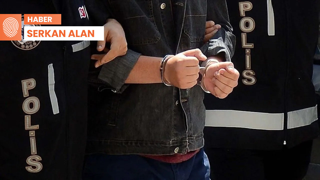 Polis 'yanlış' ikizi yakaladı: Hüseyin'i getirin, Hasan'ı alın